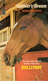 Follyfoot book cover 1