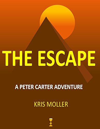 THE ESCAPE