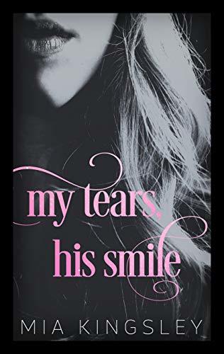 My Tears, His Smile book cover