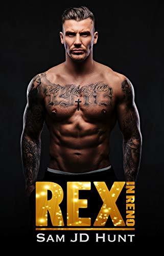 Rex in Reno book cover