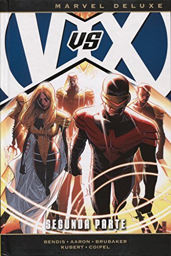 VvX: los Vengadores vs. la Patrulla-X, #2