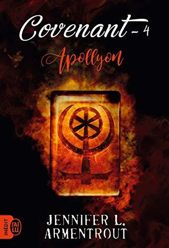 Apollyon (Covenant, #4)