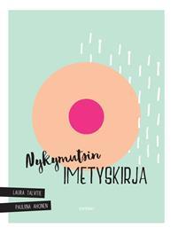 Nykymutsin imetyskirja