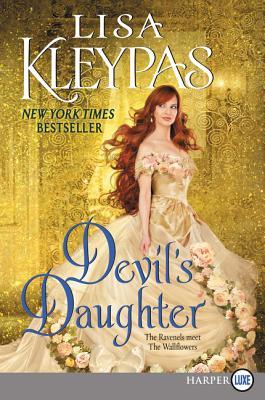 Devil's Daughter (The Ravenels #5)