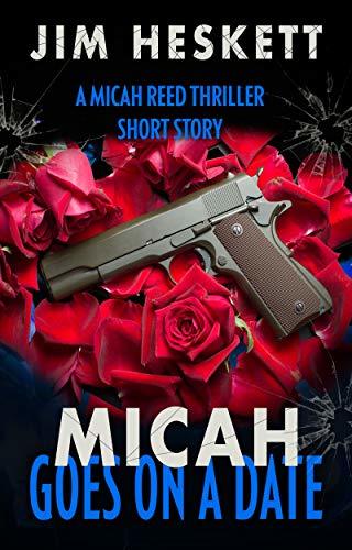 Micah Goes On a Date book cover