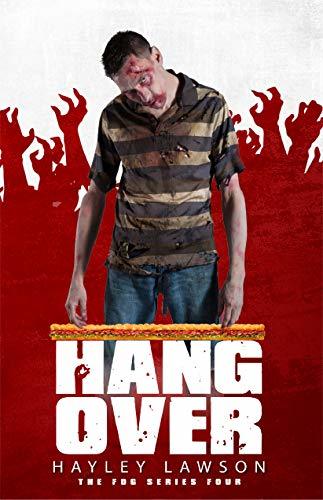Hangover book cover