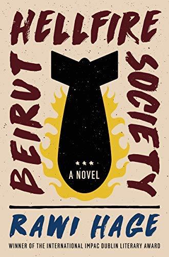 Beirut Hellfire Society