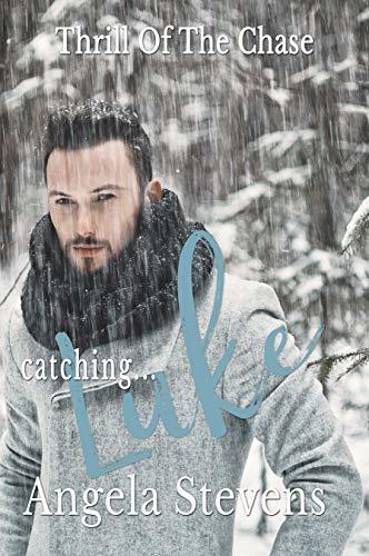Catching Luke book cover