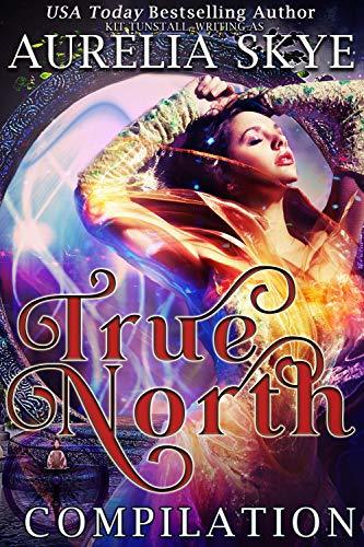 True North book cover