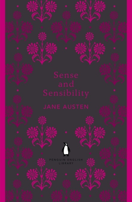 Sense and Sensibility