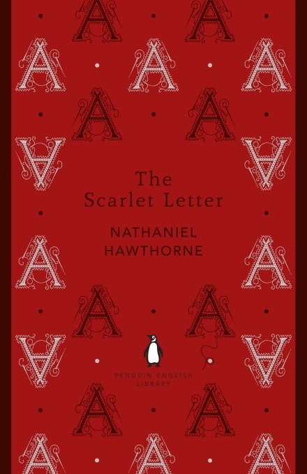 The Scarlet Letter