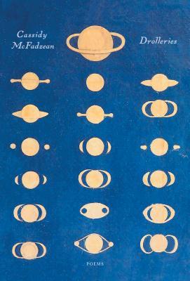 Drolleries book cover