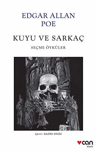 Kuyu ve Sarkac & Secme oykuler book cover