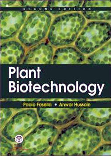 Plant Biotechnology