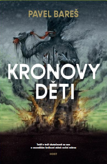Kronovy děti