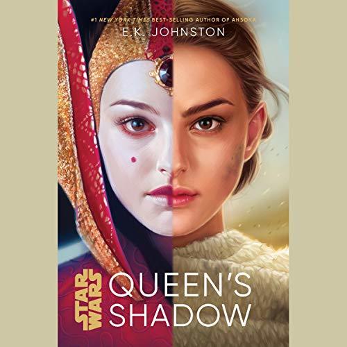 Queen's Shadow (Star Wars: The Padmé Trilogy, #1)