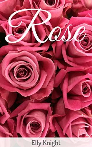 Rose: A Western Spanking Romance
