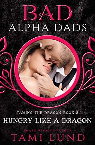 Hungry Like A Dragon book cover