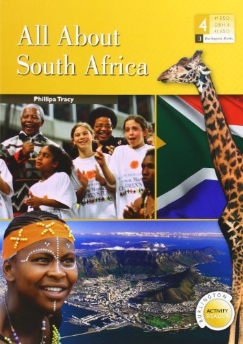 ALL ABOUT SOUTH AFRICA