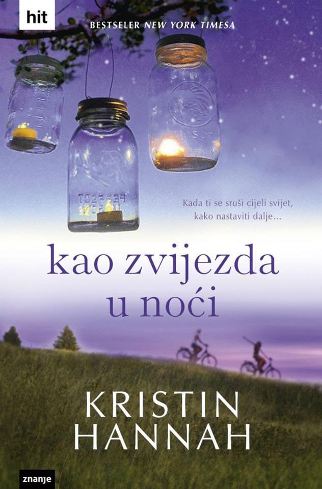 Kao zvijezda u noći (Firefly Lane #2)