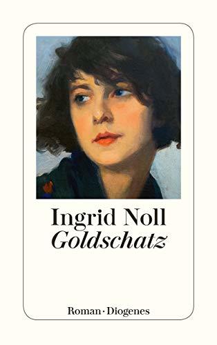 Goldschatz book cover