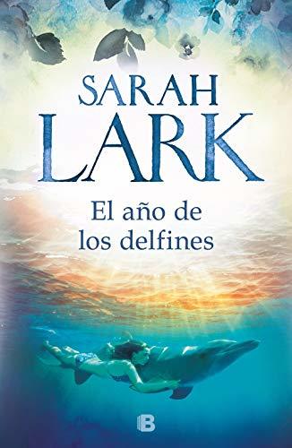 L'any dels dofins book cover