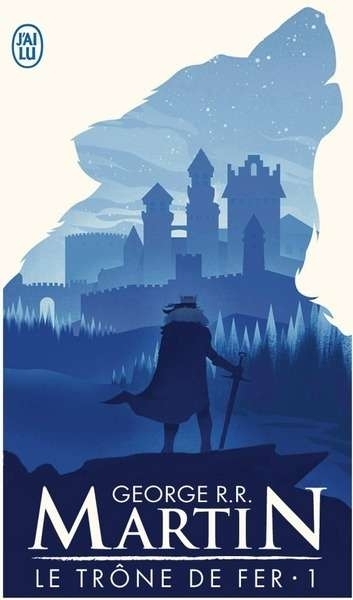 A Game of Thrones (A Song of Ice and Fire, #1)