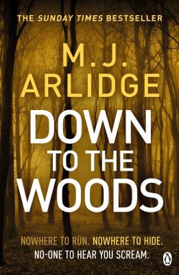 Down to the Woods (Helen Grace, #8)