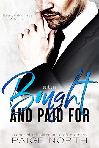 Bought And Paid For book cover