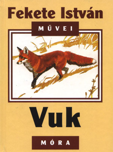 Vuk