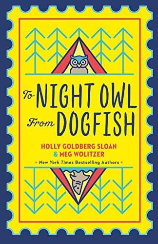 To Night Owl From Dogfish