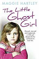 The Ghost Girl book cover