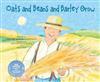 Oats and Beans and Barley Grow book cover