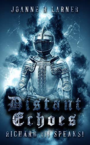 Distant Echoes book cover