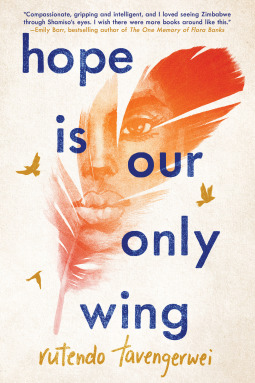 Hope Is Our Only Wing