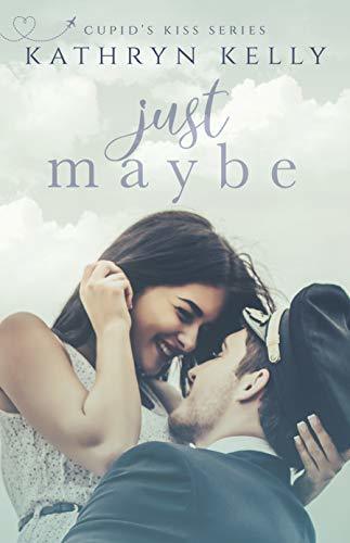 Cupid's Kiss book cover 3