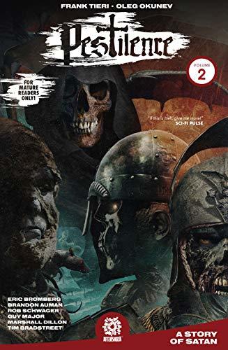 Pestilence, Vol. 2 book cover