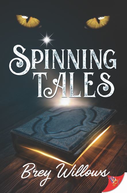 Spinning Tales