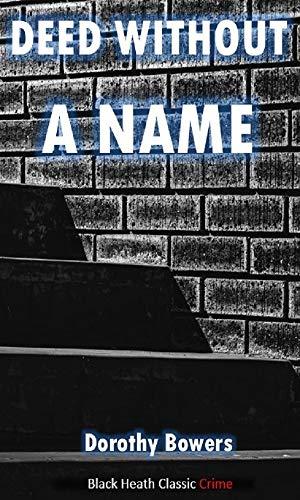 Deed Without a Name