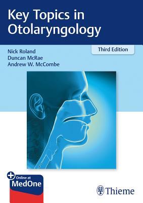 Key Topics Otolaryngology