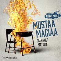 Mustaa Magiaa