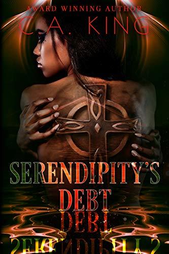 Serendipity's Debt book cover