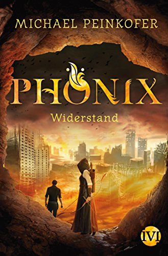 Widerstand book cover