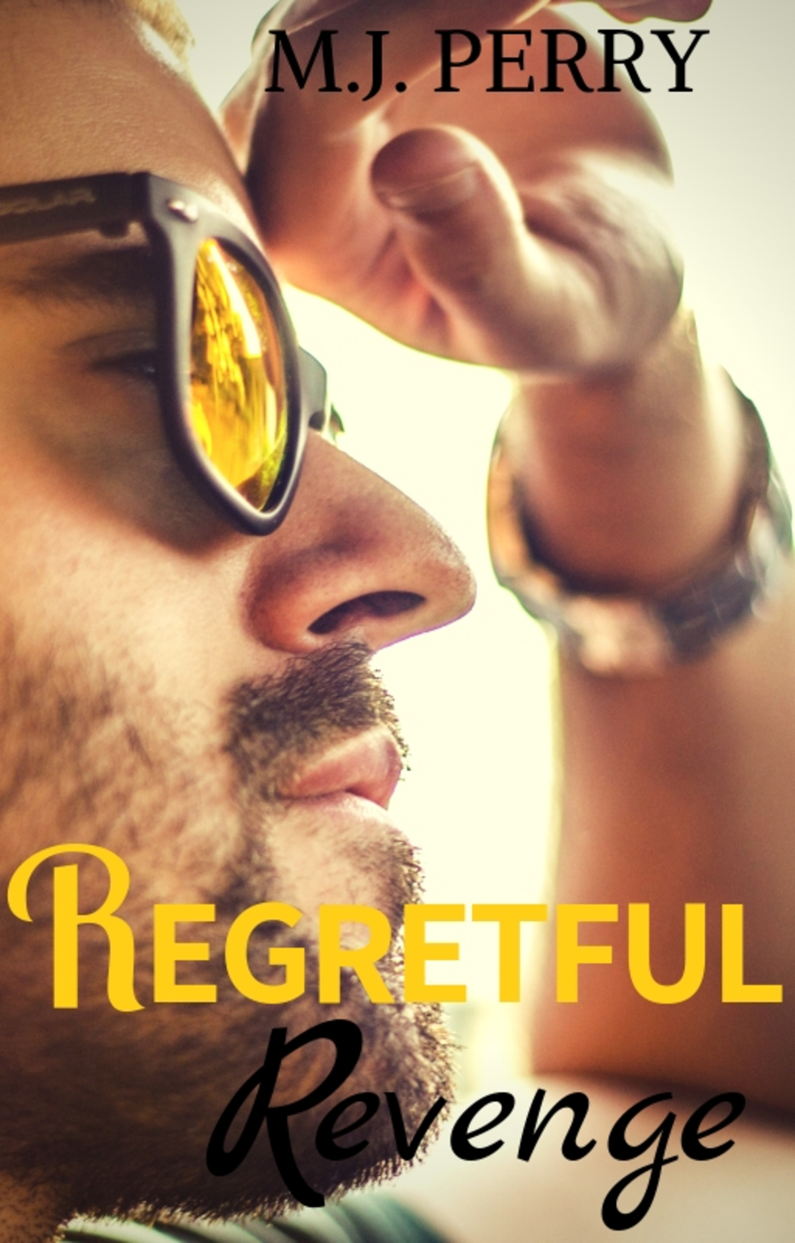 Regretful Revenge