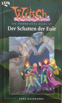 Der Schatten der Eule