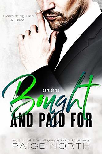 Bought And Paid For book cover