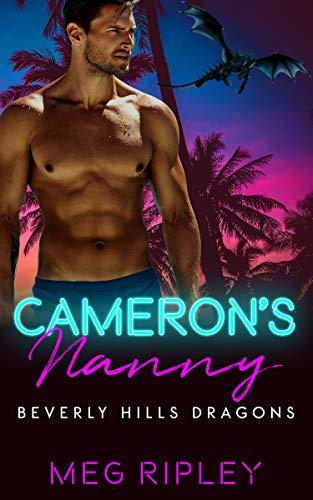Cameron's Nanny book cover