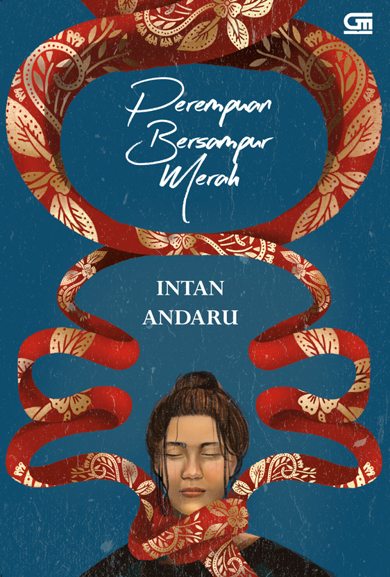 Perempuan Bersampur Merah