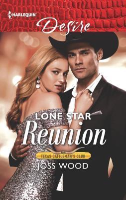 Lone Star Reunion book cover