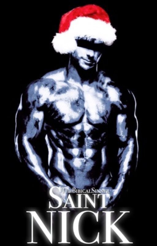 Saint Nick